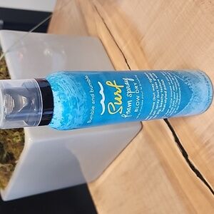 Bumble And Bumble Surf Foam Spray Blow Dry